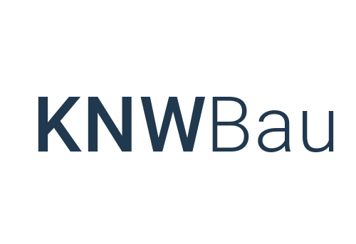KNWBau Logo
